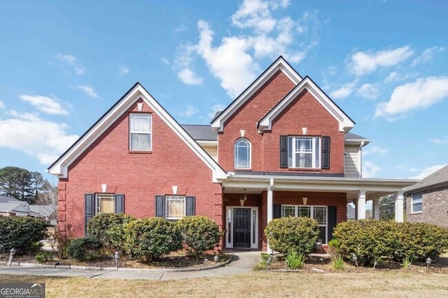 Photo - 1610 Colton Landing Rd House