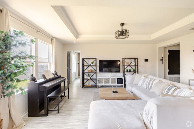 Building Photo - 6052 Misty Breeze Dr