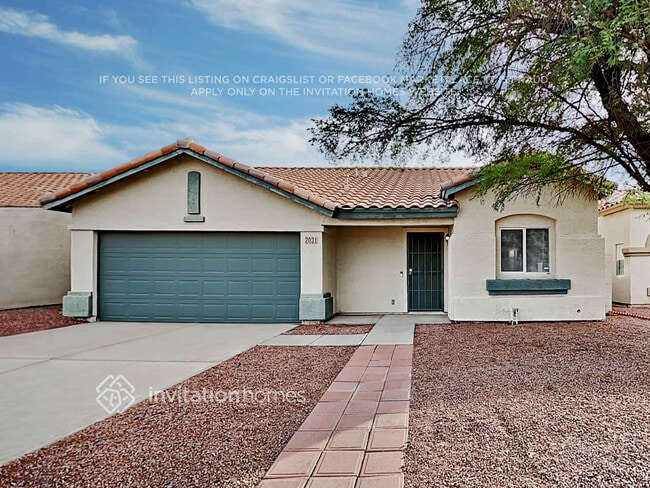 Building Photo - 2031 N 83rd Dr