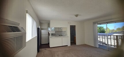 Building Photo - 4641 55th St