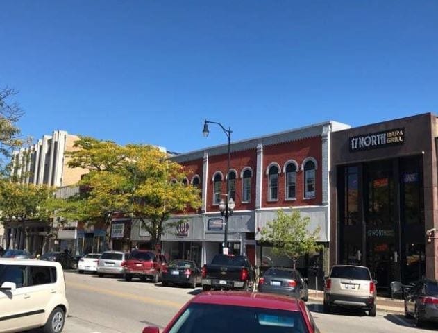Primary Photo - 19-27 N Genesee St