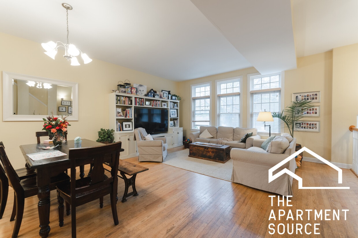 Foto principal - 1420 W Waveland Ave