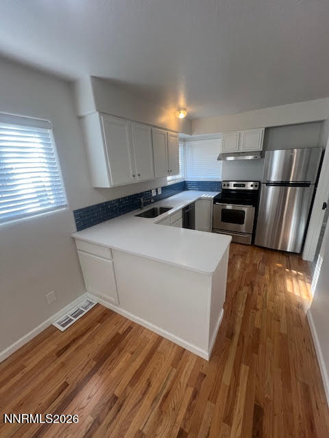 Foto del edificio - 495 W Pueblo St