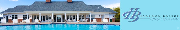 Harbour Breeze Lifestyle Apartments