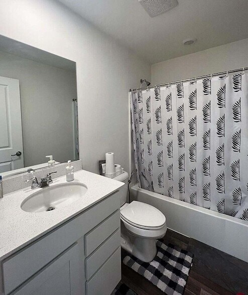 Foto del edificio - 1832 E 110th Ln