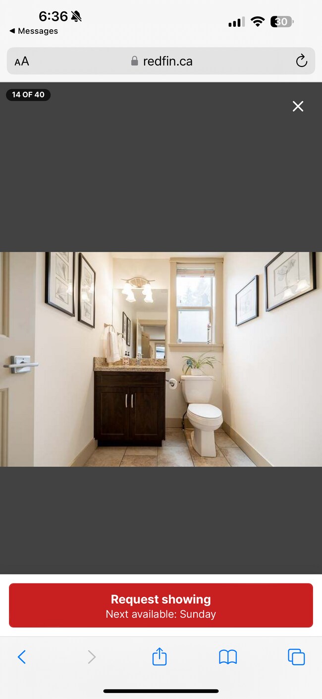 Photo du bâtiment - Beautiful home for Rent in Langley