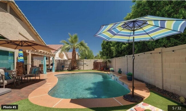 Building Photo - 17211 N Cassi Dr