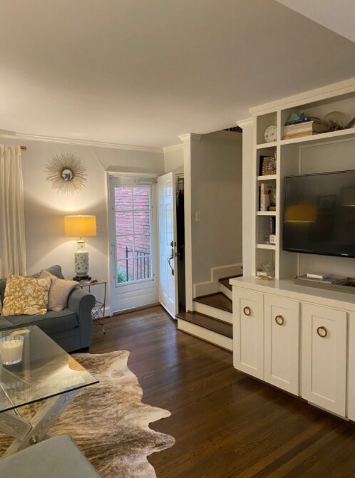 Foto del edificio - 2621 Greenbrier Rd