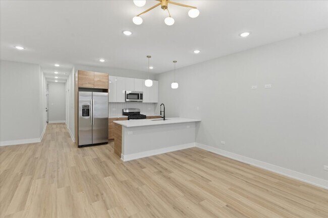 Foto del edificio - 6222 S King Dr