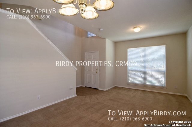 Foto del edificio - 410 Point Vly San Antonio, TX