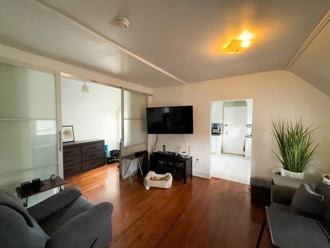 Foto del edificio - 36 W 27th St