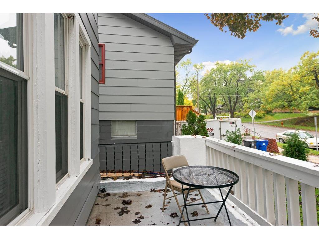 778 Winslow Ave, Saint Paul, MN 55107 Townhouse for Rent in Saint