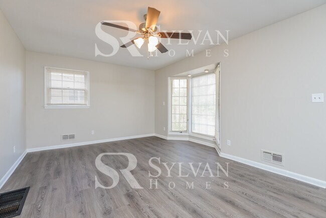 Foto del edificio - Updated 3 bedroom home!