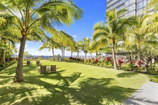 Building Photo - 1100 Ala Moana Blvd