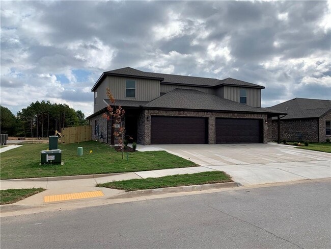 Foto del edificio - 402 Red Robin St