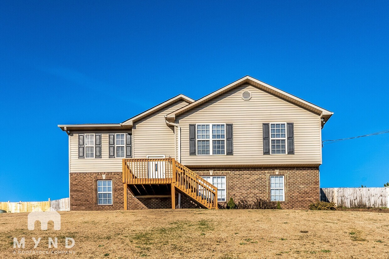 Foto principal - 5967 Old Acton Rd