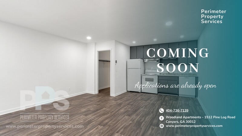 Foto principal - 1510-1512-1514 Pine Log Road