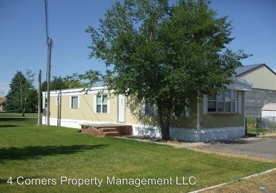 Primary Photo - 2 br, 1 bath House - 206 N 4000 E
