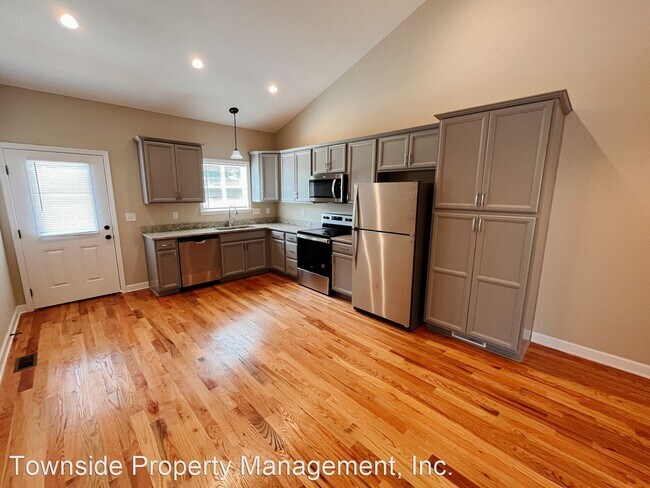 Building Photo - 3 br, 2.5 bath House - 109 Mt. Tabor Rd.