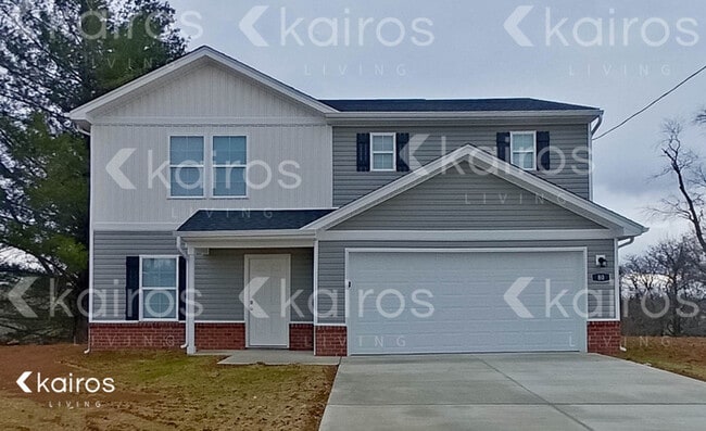 Building Photo - 80 Stodmire Ct