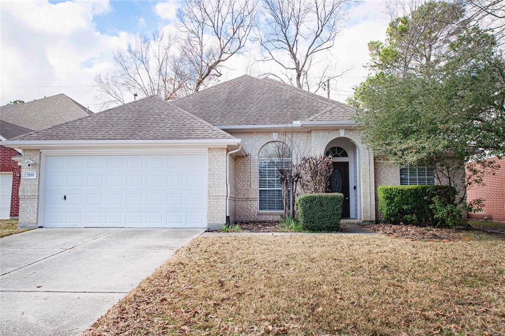 Primary Photo - 2111 Blossom Creek Trail