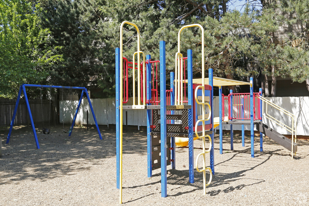 Primary Photo - Aspire Columbia Ridge