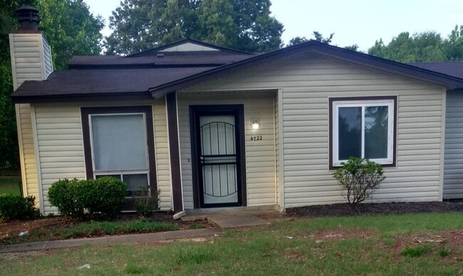 Building Photo - 4722 Columbine Ct