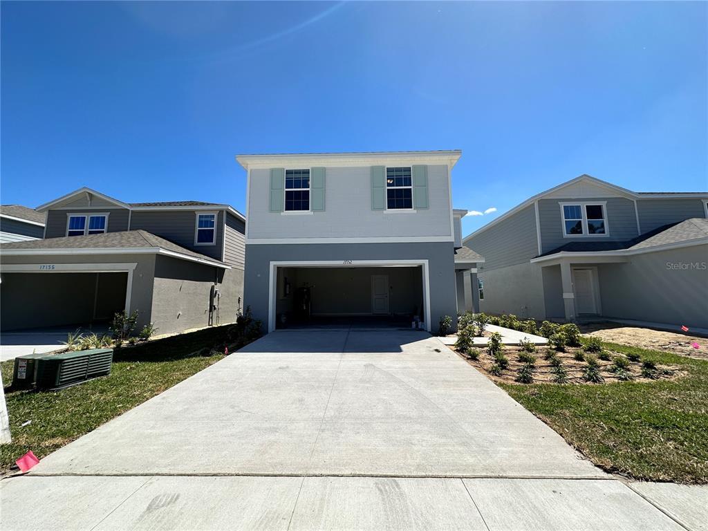 Foto principal - 17152 Cagan Crossings Blvd