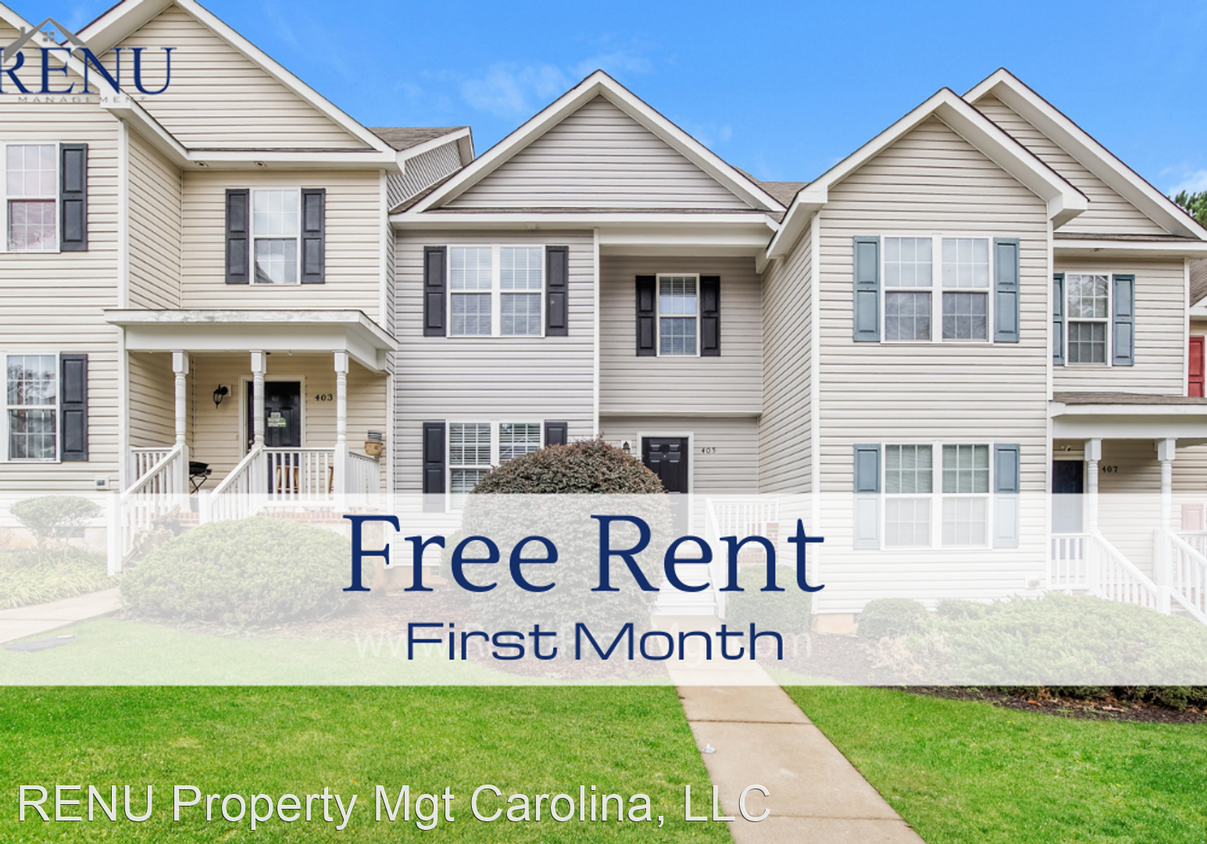 Foto principal - 3 br, 2.5 bath House - 405 Whitehall Court
