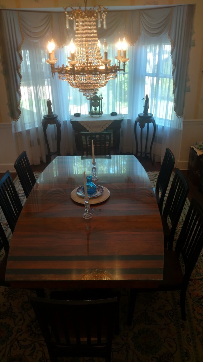 Dining Room - 11 Academy Ln