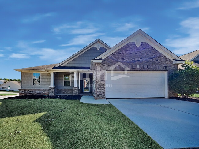 Building Photo - 203 Reedy River Ct