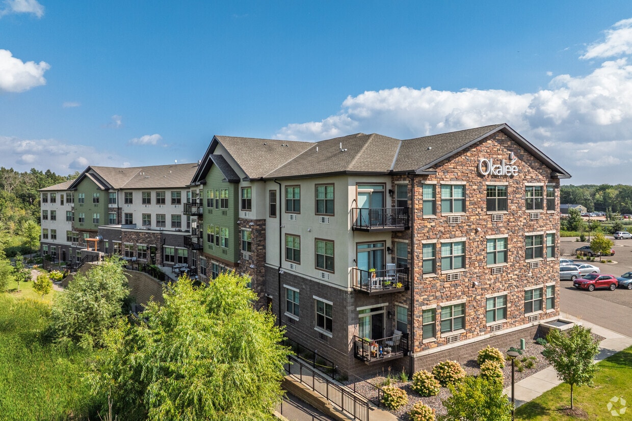 Building Photo - Okalee of Medina