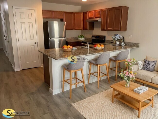 Foto del edificio - 8339 Woods Ave