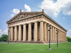 Building Photo - Modera Nations