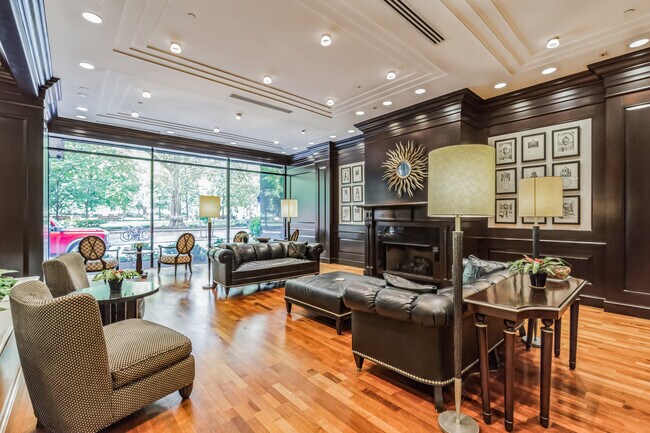 Foto del edificio - 219 S 18th St