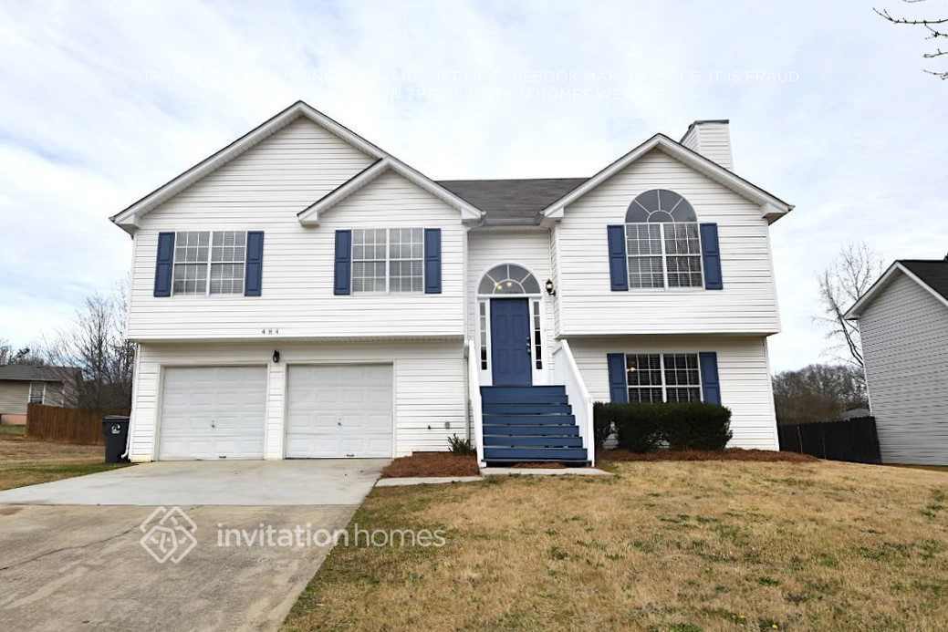 Foto principal - 484 Grove Park Dr