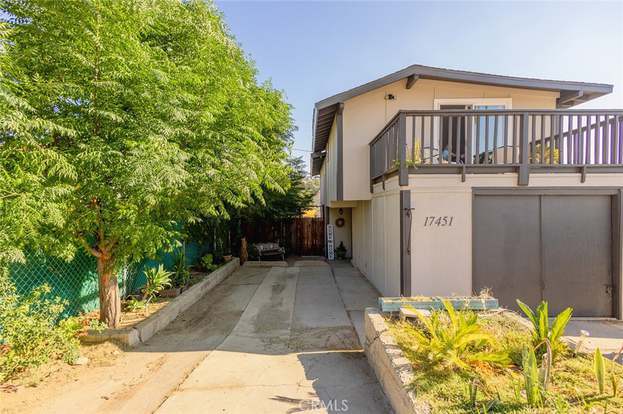 Foto del edificio - 17451 Bromley Ave