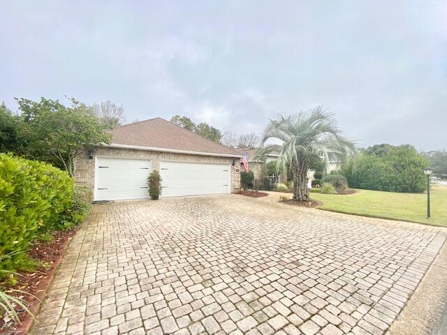 Building Photo - 4401 Windrush Dr