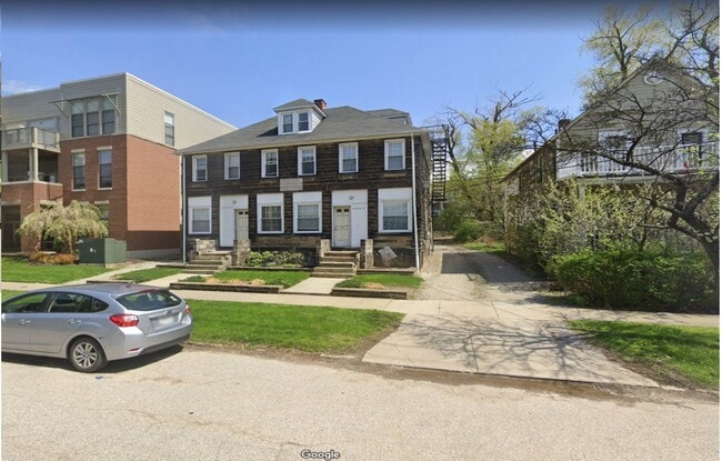 Building Photo - 2085 Random Rd