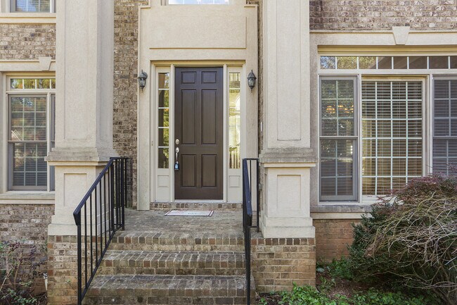 Foto del edificio - 1406 Oakridge View Dr, Mableton, GA 30126