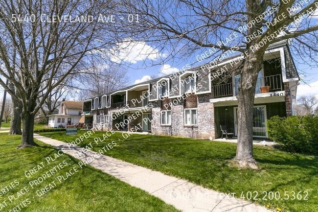 Building Photo - 5440 Cleveland Ave