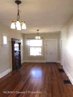 Foto del edificio - 2 br, 1 bath House - 1309 S Washington St