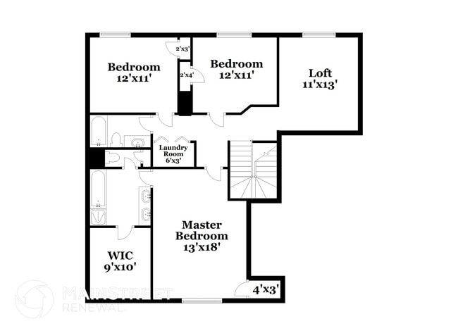 Building Photo - 8926 Westcreek