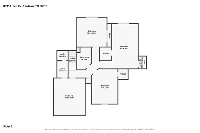 Building Photo - 8895 Linell Cove