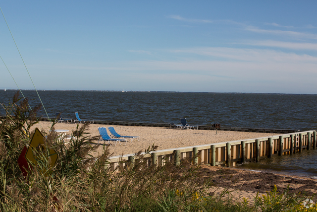 Fairfield Waterside At Sayville