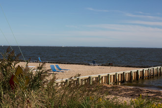 Fairfield Waterside At Sayville Photo