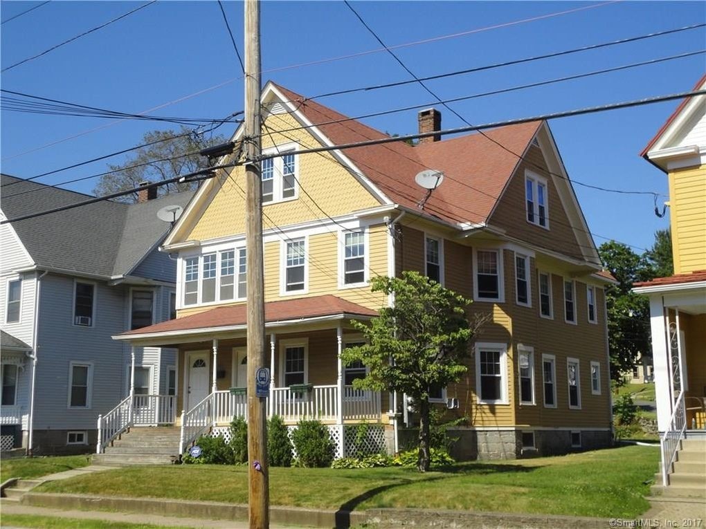 183 Seymour Ave, Derby, CT 06418 Apartments in Derby, CT