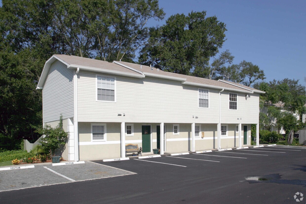 3607 W Idlewild Ave, Tampa, FL 33614 Apartments in Tampa, FL