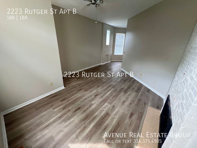 Foto del edificio - 2223 Rutger St