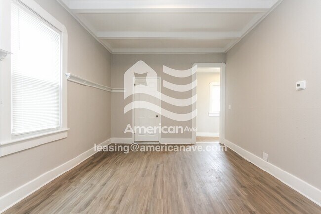 Foto del edificio - 3236 N Capitol Ave